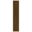 Planche de vinyle de luxe 7,25 po x 48 po x 2,5 mm Gluecore-50266633