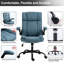 High Back Ergonomic Executive Office Chair-617564124