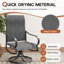 Fauteuil de patio pivotant Joclynn-578223442