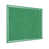 Green selected