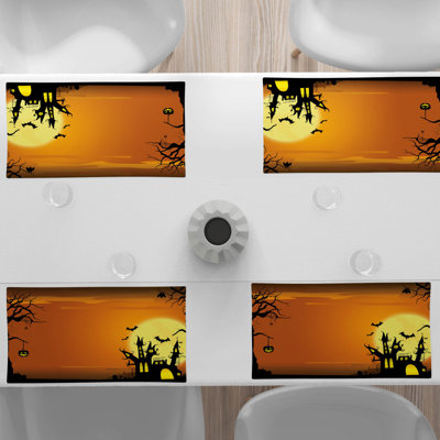 Récapitulatif 18,5" halloween