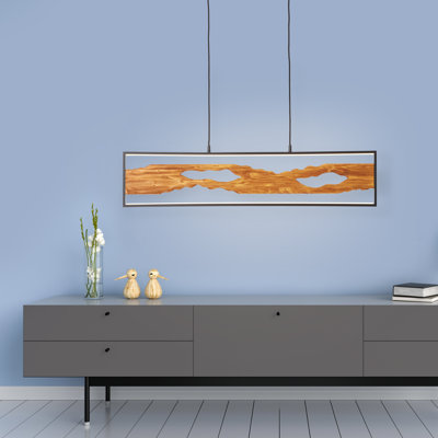 Giffords 1 - Light LED Pendant