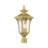 Gaulden Water Lantern Head