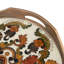 Glass Decorative Tray