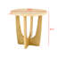 Table de bout Mid Century