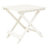 Farley Square 46Cm L Outdoor Side Table