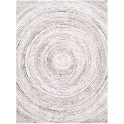 Terrico Machine Woven Rug