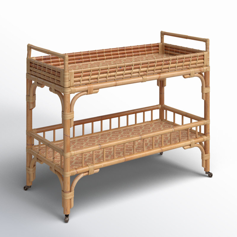 Getaway 5 O'clock Bar Cart