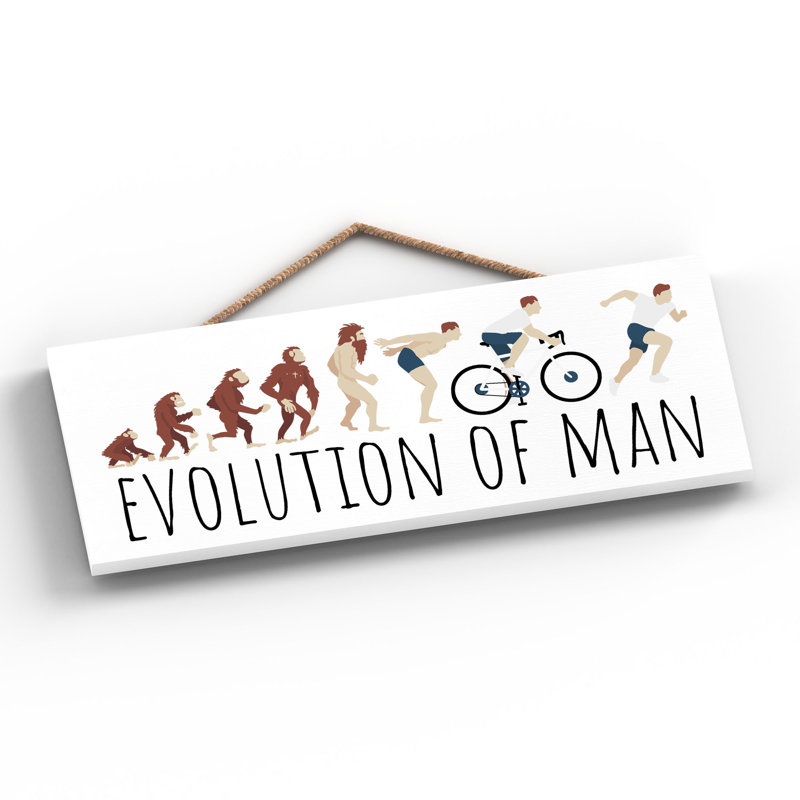 Transportation Wall Decor
