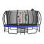 Grand trampoline 15 pi