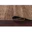 Tapis de couloir brun brun Gabbeh Kashkoli