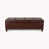 Chestnut Brown/Black