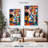 Leisha Mirage Abstract-108229185