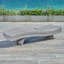 Winnie 78.9'' Long Reclining Single Chaise-2046963858