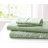 Microfiber Floral Sheet Set-92076774-92076765