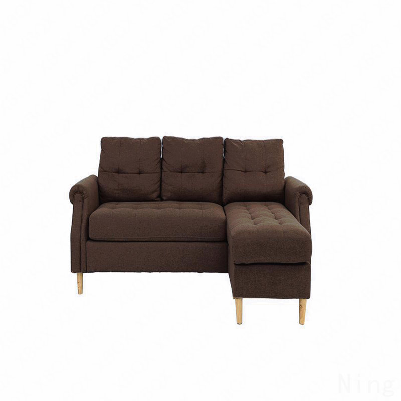 Canapé modulaire réversible Living, Café