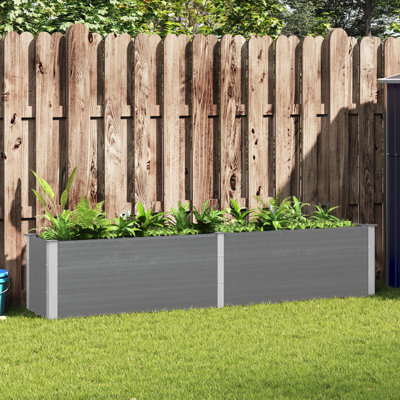 Conkling Planter Box