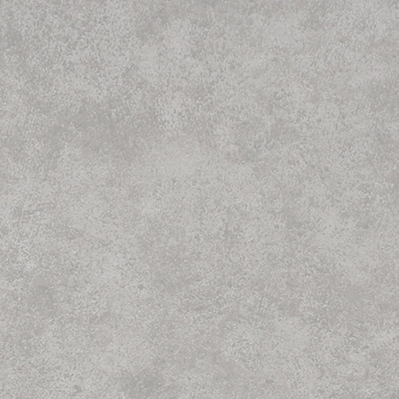 10m x 52cm Matte Wallpaper Roll, Concrete Pearl
