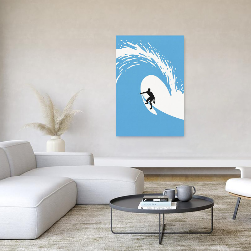 Print, 152.4cm H x 101.6cm W