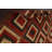 One-of-a-Kind 8'9" X 12'1" New Age Wool Area Rug in