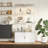 Double-Door Four-Layer Cabinet-Style Storage Cabinet-2136399410