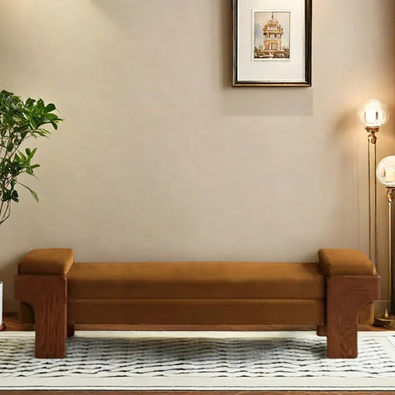 Hudnall, Ginger, H 16,93 po x l 62,99 po x P 19,69 po