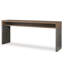 Casa Bella 80'' W Solid Wood Console Table-51383133
