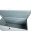 WFX Utility Amante 132 cm W 400 L Water Resistant Lockable Deck Box-37900277