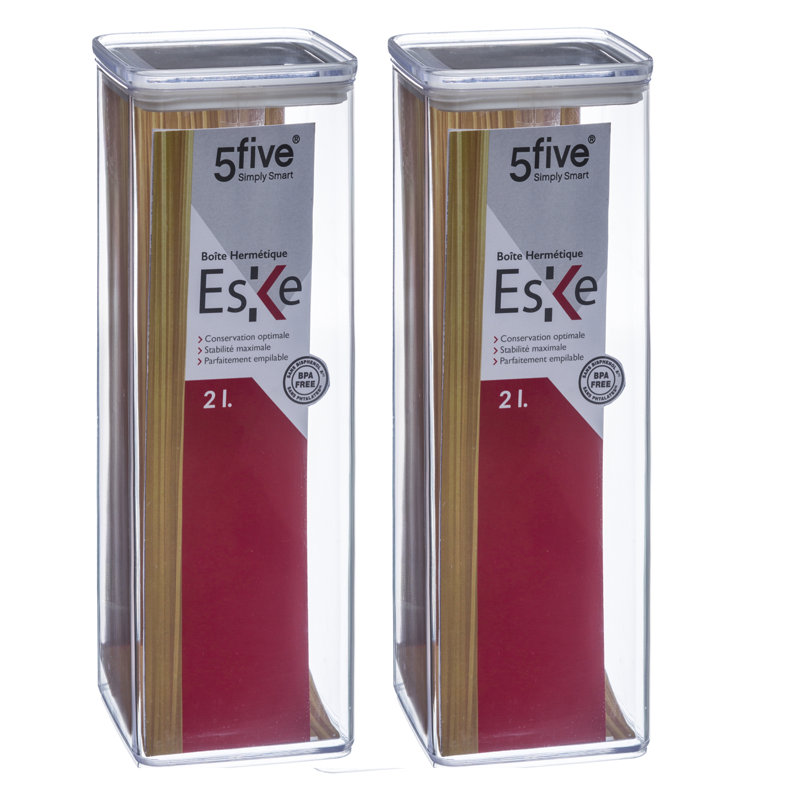 70.39ml Food Storage Container