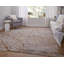Tapis rectangulaire Rhun-877673872