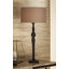 Drum Lamp Shade ( Screw On )-17493109-22691303