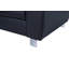 Aribel Faux Leather Corner Sofa with Sleeping Function and Storage Box with Adjustable Headrests -747011863-747011862