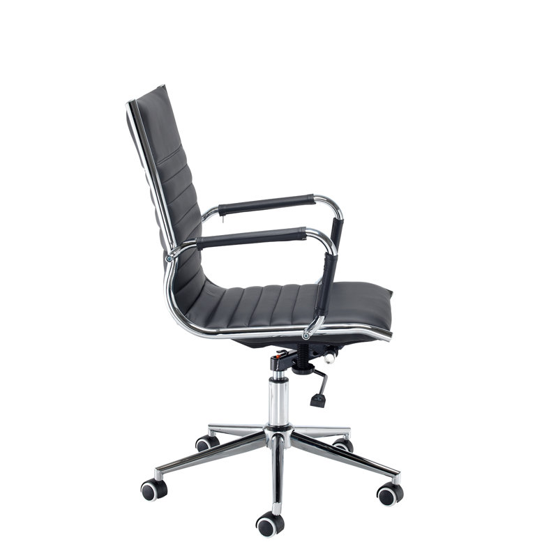 Medium Back Executive Chair