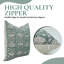 Housse de coussin en coton Floral-101758918