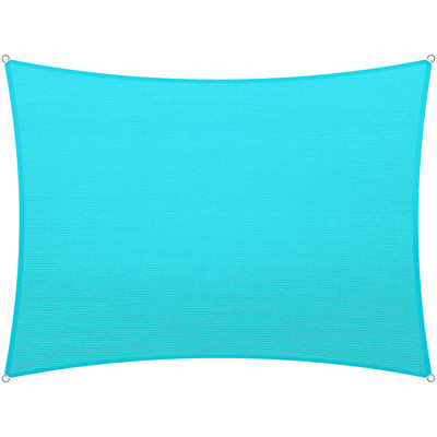 16' x 12' Rectangle Shade Sail