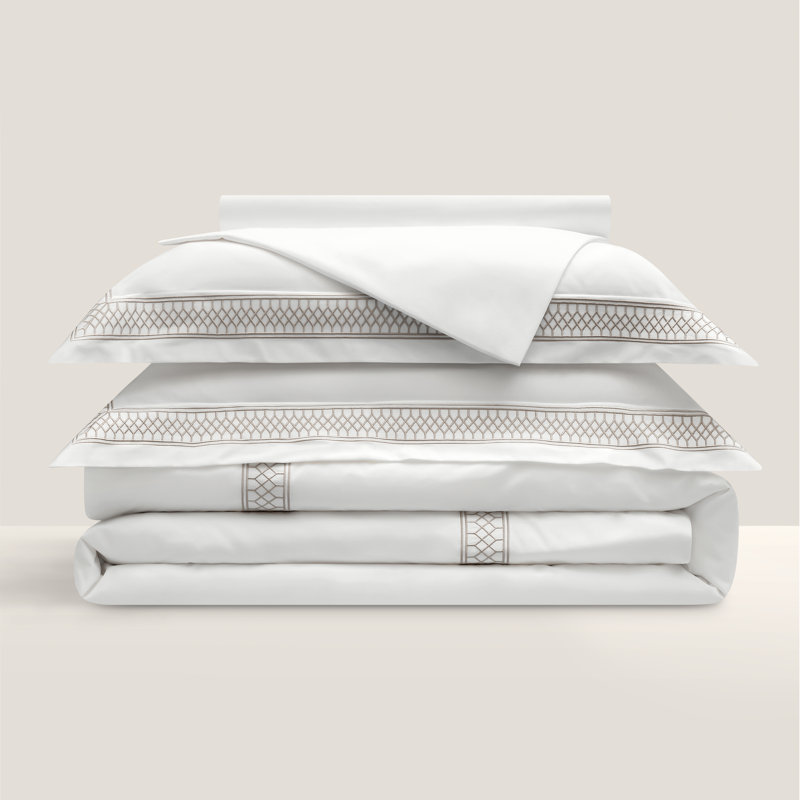 Persephone flat sheet
