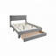 Lit rembourré avec rangement Corduroy-1442163968
