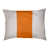 Blanc / orange / blanc n'est pas disponible