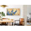 Wrapped Canvas Panoramic Print