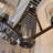 Donae 3 - Light Dimmable Wagon Wheel Chandelier