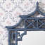 Shing Resin Wall Mirror-489633214