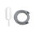 EdgeStar 25 lb. Daily Production Crescent Ice Built-In Ice Maker-40041947