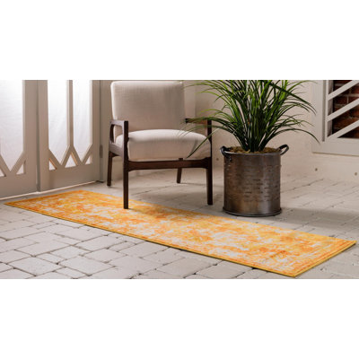 Brandt Oriental Indoor Rug
