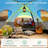 12×9FT  Camping Tent-125726031