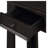 Console Table/Sofa Table with Storage Drawers and Bottom Shelf for Entryway Hallway-384889428