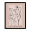 Collection d'affiches botaniques "La Botanique" par Susan Jill-101881141-101881142-101881143