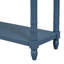 Console Console avec tiroirs pour le vestibule et tiroirs-1942837384