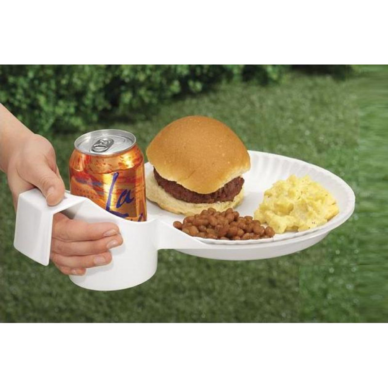 Disposable Serving Tray