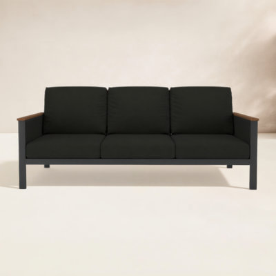 Townsend 80" Sunbrella® Patio Sofa
