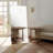 Full Length Mirror, Floor Mirror Full Length with Stand,Oversized Floor Mirror,Aluminum Alloy Thin Frame,Standing or Hanging,Full Body Mirrors for Bedroom,Living Room,Cloakroom,Gym-2036593236-2036593237
